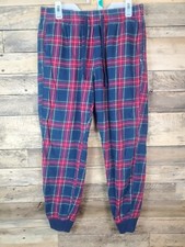 Hollister Pajama Bottoms Sleep