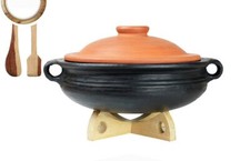 Terracotta Clay Pottery Mud