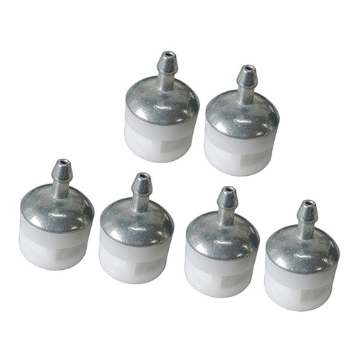 6pcs fuel filter for - fuel,