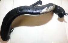 Peugeot 607 2003 Intake Pants
