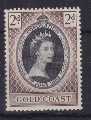 Qeii 1952 coronation - coronation, omnibus