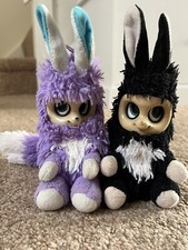 Bush Baby World Soft Toy Pair