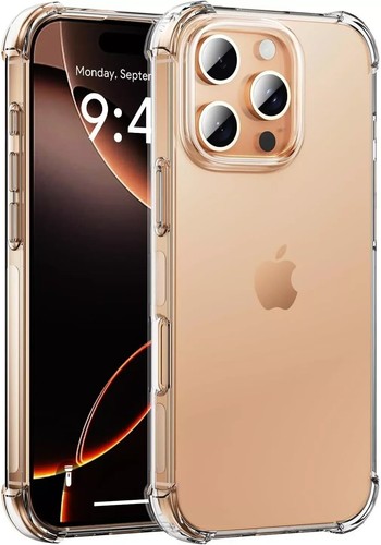 Case for iphone 14 pro - 16,