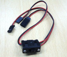 RC On/Off Switch Nitro Kestrel