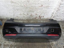 2021 VAUXHALL ASTRA K GRIFFIN