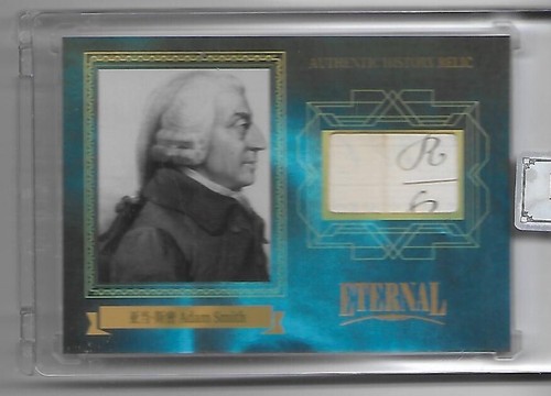 Adam smith 2024 - smith,