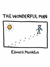 The Wonderful Man By Edward Monkton