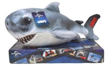 OFFICIAL BRAND NEW 12" JAWS