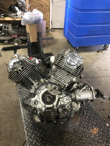 Yamaha xv1100 1100 - 90,