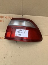 Mazda 626 1999 Right Tail Light Rear Lamp 22061827 VEI27784