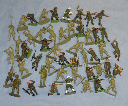 Vintage airfix boxed - 1:32,