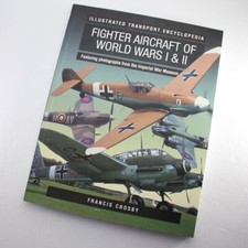 Fighter aircraft book - fighter, by