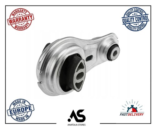 Engine mounting rear for - mounting,