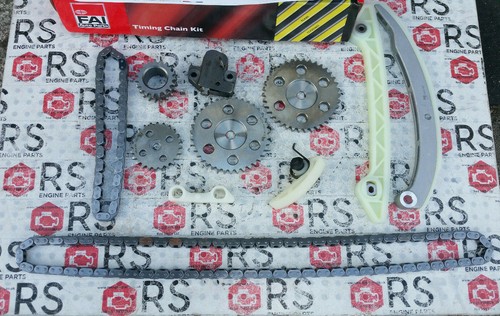 Fai timing chain kit - chain,