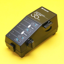 Polaroid Auto Processor 35mm