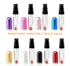 TRAVALO PURE REFILLABLE