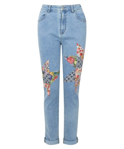 Joe browns women - browns, star