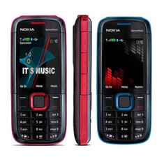 Original Unlocked Nokia 5130