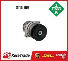 ENGINE WATER PUMP 538009210 INA I
