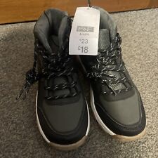 Boys Walking Boots Size 13 New