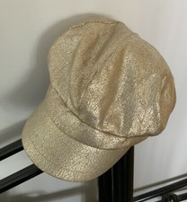 GORGEOUS GIRLS BAKER BOY HAT 7