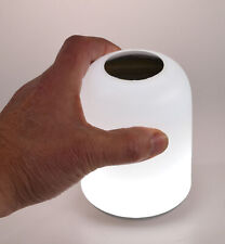 LED Table Lamp Dimmable Colour