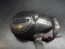 Honda CB400 A Hawk Hondamatic 1978 Engine Sprocket Cover 
