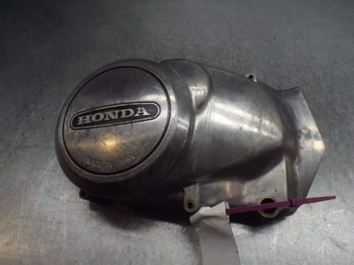Honda cb400 hawk hondamatic - cb400,