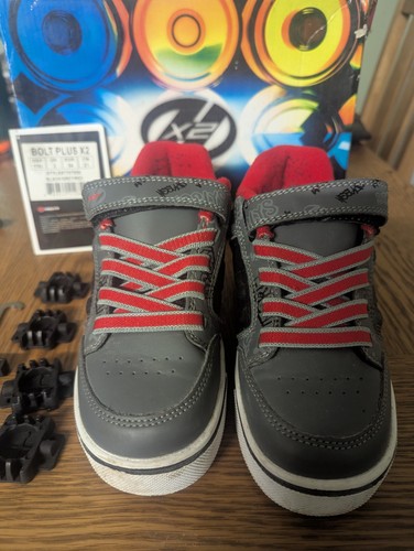 Heelys bolt plus - bolt,