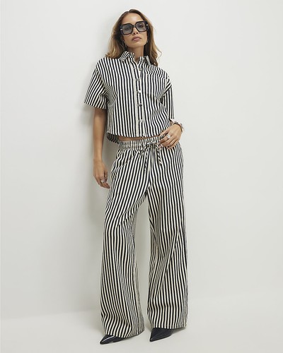 River island womens wide leg - wide,