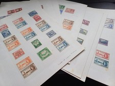 1946 COMMONWEALTH VICTORY -