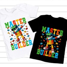 Kids Boys Girls Dab Master