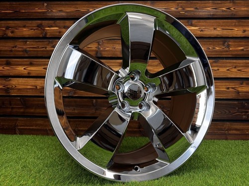 R20 inch 5x115 - 4x,