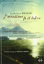 Rossini: L'occasione fa il
