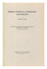 FOSTER, GEORGE M. (GEORGE