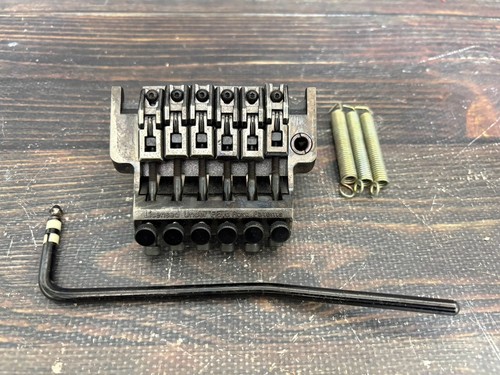 Ibanez edge floyd rose - floyd, tremolo