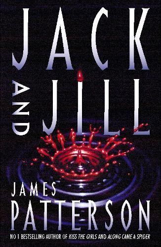 Jack and jill patterson - jack,