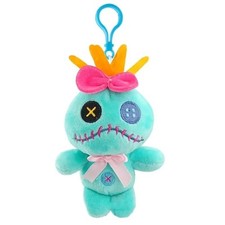 Disney Lilo & Stitch Scrump