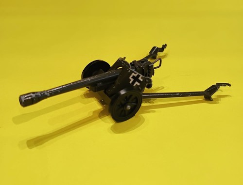 Britains deetail 9732 ww2 - 9732,