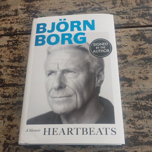 Björn borg heartbeats - borg,