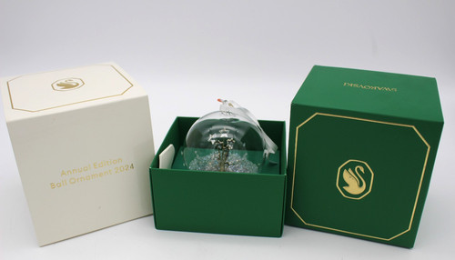 Swarovski holiday christmas - swarovski,