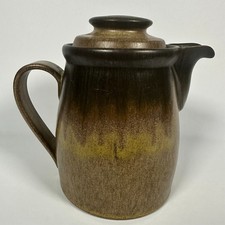 Denby Pottery Pitcher
