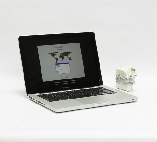 Inch apple macbook pro - apple,