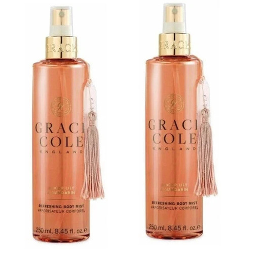 Grace cole ginger lily - ginger, &
