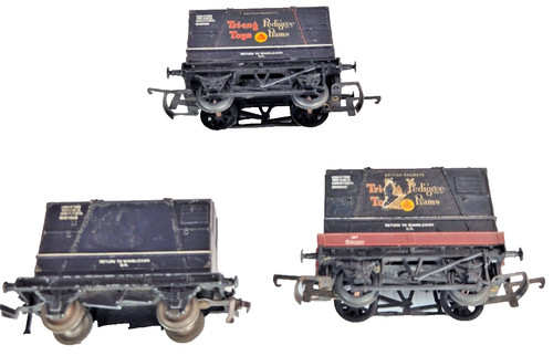 Joblot hornby dublo tri - joblot,