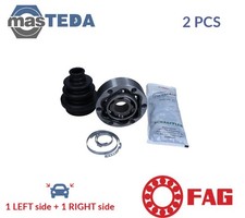 771 0298 30 DRIVESHAFT CV