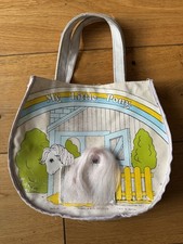 My Little Pony Vintage Tote