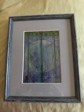 Charles Renee Mackintosh