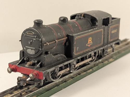 Hornby dublo edl17 gauge - hornby,