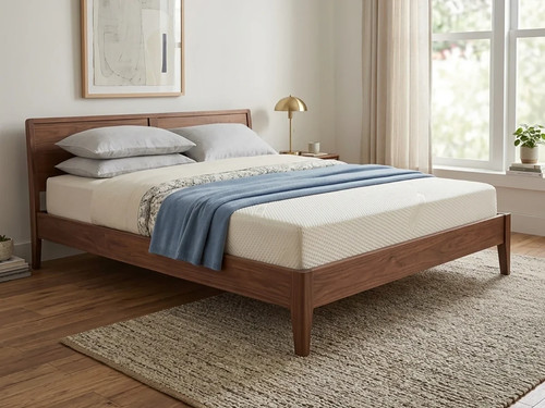 Coolmax eco foam mattress - eco,